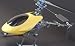 EXI Aluminum Alloy MB450 ARF Helicopter V2 3D Pro Aerobatic Electric RC Helicopter AR...