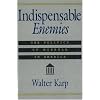 Indispensable Enemies: The Politics of Misrule in America