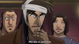 Gambling Apocalypse Kaiji (Season 1&2 Chapter 1-52 End) aka Gyakky? Burai Kaiji