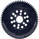 48 Pitch Spur Gear 87T