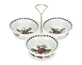 Portmeirion Pomona Tribowl Dish (PM76004-X)