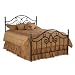 Dynasty Bed