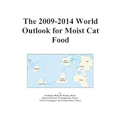 The 2009-2014 World Outlook for Moist Cat Food