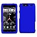 Blue Hard Case Cover for Motorola Droid Razr Maxx XT913 XT916