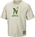 Minnesota North Stars -Putty- Vintage Logo Soda Rubber Shirt
