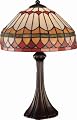 Tiffany Table Lamp