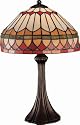 Tiffany Table Lamp