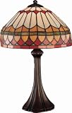 Tiffany Table Lamp