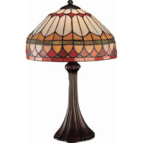 Tiffany Table Lamp