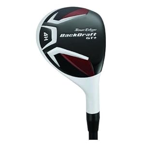 Tour Edge Golf BGHRGR04 Golf Club