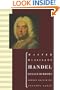 Handel (Master Musicians Series,)