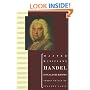 Handel (Master Musicians Series)