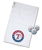 Texas Rangers Gift Box
