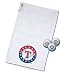 Texas Rangers Gift Box