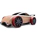 Automoblox 2008 C9R Sportscar