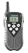 TriSquare TSX100 eXRS 900MHz FHSS 2-Way Radio, Charcoal Metallic/Black