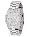 MICHAEL Michael Kors Women's Chronograph Bracelet Watch