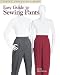 Zipper Pants | Women's Pants | Women's Dress Pants | Fabric Pants | Fashion Pants - Easy Guide to Sewing Pants