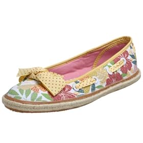 Tommy Hilfiger Little Kid/Big Kid Kimber Flat