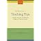 Tools for Success in Grad School in the Social Sciences