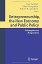 Entrepreneurship, the New Economy and Public Policy: Schumpeterian Perspectives