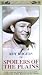 Search : Spoilers of the Plains VHS Roy Rogers