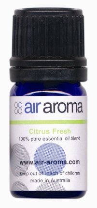 ★SALE★air aroma シトラスフレッシュ５ml