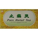 Pain Relief Tea