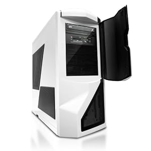 iBUYPOWER Gamer Supreme Intel A997SLC Liquid Cooling Gaming Desktop Picture 3