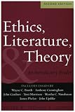 Ethics, Literature, and Theory: An Introductory Reader