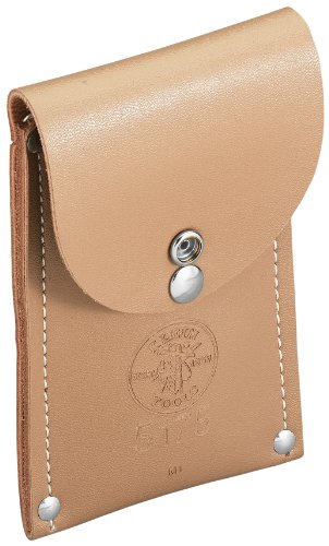 Klein 5175 Single-Pocket Small Tool Pouch