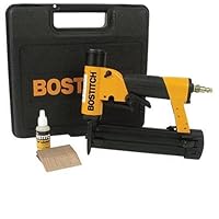 Stanley Bostitch HP118K 23-Gauge 1/2-Inch to 1-3/16-Inch Pin Nailer