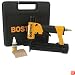 Bostitch HP118K 23-Gauge 1/2-Inch to 1-3/16-Inch Pin Nailer