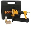 Bostitch HP118K 23 Gauge 1/2-Inch to 1-3/16-Inch Pin Nailer