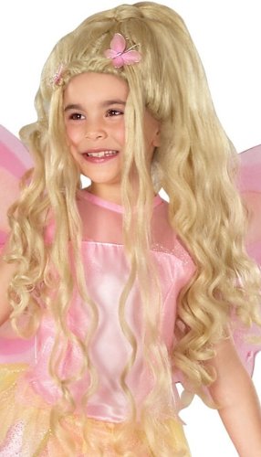 Fairytopia Elina Wig (B304)