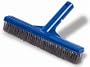 10" Stainless Steel Concrete Pool Brush