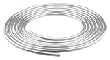 Fragola 3003 Aluminum Tubing, 25 ft. coil - 3/8
