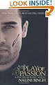 Play of Passion: The Psy-Changeling Series