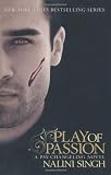 Play of Passion: The Psy-Changeling Series
