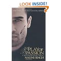 Play of Passion: The Psy-Changeling Series