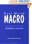 Real World Macro: A Macroeconomics Reader from Dollars & Sense, 24th edition