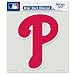 Philadelphia Phillies MLB Baseball Sports Team Auto Car Truck Color 8