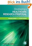 Developing a Healthcare Research Proposal