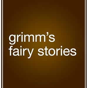 Grimm's Fairy Stories