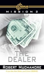 The Dealer (CHERUB)