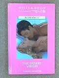The desert virgin