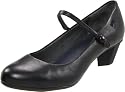 Camper Kim Women's Mary Jane Pump with Button