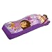 Sporting Goods : Dora Jr. Ready Bed with Foot Pump