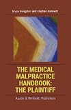 The Medical Malpractice Handbook