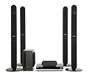Samsung HT-THX25R - DVD 5.1 Home Cinema System - With HDMI